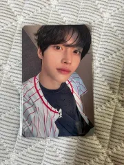 RIIZE（ライズ） ウォンビン(WONBIN) オデッセイ あんさんぶるスターズ！！(あんスタ)PLUS ラッキードロー ラキドロ 野球