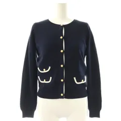 アプワイザーリッシェ Apuweiser-riche アプワイザーリッシェ アンサンブルニット