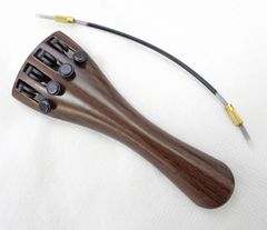 新品 ツゲ材バイオリンペグセット - メルカリ