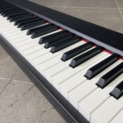 電子ピアノ 【中古】動作保証 KIMFBAY BL-680 88鍵盤 ハンマー 
