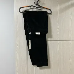 ZARA ジョガーパンツ