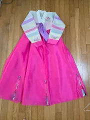 男女チマチョゴリセット(まとめ売り)