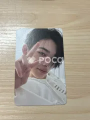 ENHYPEN ニキ ROMANCE : UNTOLD -daydream- Weverse Albums ver.