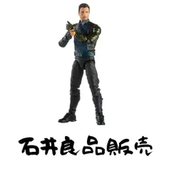 2026年最新】ウィンターソルジャー マーベルレジェンドの人気アイテム