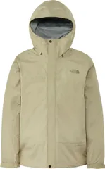ザ・ノース・フェイス THE NORTH FACE アウトドア フューチャーライトドリズルジャケット メンズ レインウェア アウター フーディー 防水 通気性 透湿 シンプル キャンプ レジャー ハイキング 雨の日  NP12601 CL クレイグレー