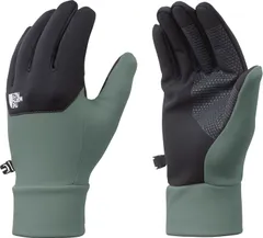 ザ・ノース・フェイス THE NORTH FACE アウトドア イーチップグローブ Etip Glove アクセサリー 手袋 小物 メンズ レディース キャンプ レジャー  NN62344 DG ダックグリーン