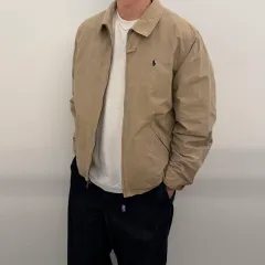 ポロ ラルフ ローレン スイングトップ ジャケット