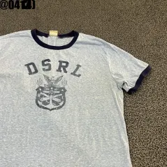 DIESEL Tシャツ M | 0413 4