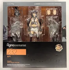 MAXFACTORY figma 艦隊これくしょん -艦これ- 長門 232