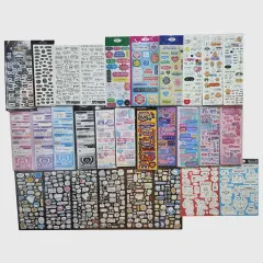 シールステッカー 29枚以下 出品 レタリング デコレーション 手書き ダイアリーデコ ポラロイドデコレーション レタリング デコレーション シールステッカー FLAKE \P2倍+クーポン/DECO キャラクター シールステッカー 29枚以下 出品 レタリング デコレーション 手書き ダイアリーデコ ポラロイドデコレーション レタリング デコレーション シールステッカー FLAKE \P2倍+クーポン/DECO キャラクター