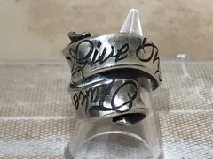 【中古】 RAT RACE ラットレース リボンリング  14号 111364009のサムネイル