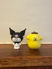 クロミ シナモロール おえかきさん まとめ