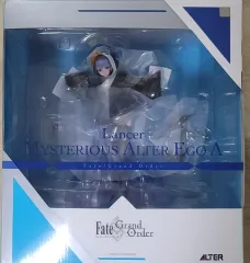 メルトリリス 謎のアルターエゴ フィギュア FGO　未開封品 Amazon | FGO Fate メルトリリス 謎のアルターエゴΛ ラムダリリス