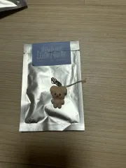 Stray Kids(ストレイキッズ・スキズ・SKZ) SKZOO シークレット ミニ チャーム ファンミーティング PuppyM パピーム スンミン(SEUNGMIN) Stray Kids(ストレイキッズ・スキズ・SKZ)