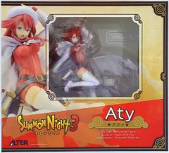 アルター サモンナイト3 アティ