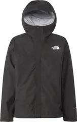 ザ・ノース・フェイス THE NORTH FACE アウトドア フューチャーライトドリズルジャケット メンズ かっぱ ウェア レインコート 防水 シェル ナノフィルム状 透湿 通気性 登山 ハイキング 雨具 裾アジャスター  NP12401 K ブラック
