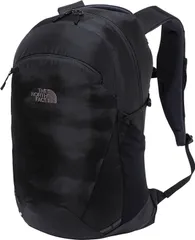 ザ・ノース・フェイス THE NORTH FACE アウトドア ボストーク26 メンズ レディース リュック かばん バックパック 26L ハイキング ビジネス 通学 通勤 通気性 シンプル クッション性 フロントポケット  NM72350 K ブラック