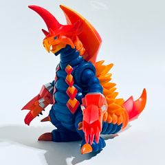 No.187タツベイ No.188 コモルー No.189 ボーマンダ