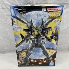 中古】ｶﾞﾝﾀﾞﾑ）MG 1/100 ｶﾞﾝﾀﾞﾑﾀﾞﾌﾞﾙｴｯｸｽ(機動新世紀ｶﾞﾝﾀﾞﾑX)[91