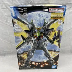 2026年最新】1/100 MG GX-9901-DX ガンダムダブルエックス 「機動新