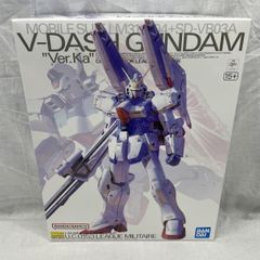 MG 1/100 Vダッシュガンダム Ver.Ka - メルカリ
