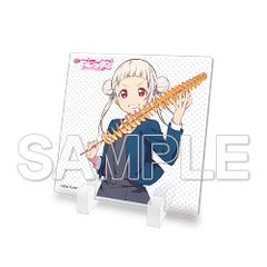 【新品】 ラブライブ!スーパースター!!ミニアクリルプレート Liella! 千砂都 3 佐賀