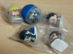 鬼滅の刃 おねむたん 無限城 全種 (義勇、ハン(HAN)、竈門 炭治郎 など)