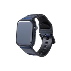 【新品】 【GRAMAS】アップルウォッチバンド カモフラ 