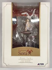 アルター 1/7スケール ヨスガノソラ 春日野穹 -Bunny Style-