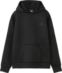 ザ・ノース・フェイス THE NORTH FACE アウトドア テックエアースウェットワイドフーディー レディース Tech Air Sweat Wide Hoosie トレーナー パーカー 長袖 トップス フード付き  NTW62385 K ブラック