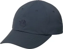 ザ・ノース・フェイス THE NORTH FACE アウトドア アクティブライトキャップ メンズ レディース 帽子 シンプル サイズ調節可 ドライ 普段使い おでかけ 運動 屋外 フック付き アスレチック  NN02572 UN アーバンネイビー