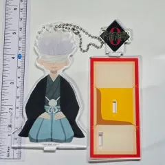 五条 悟 呪術廻戦 アクリル キャラクター スタンド フィギュア #28