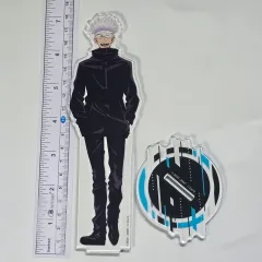 五条 悟 呪術廻戦 アーククリル キャラクター スタンド フィギュア #03