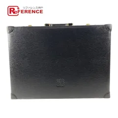 LOEWE レザーアッシュケース LOEWE レザーアッシュケース LOEWE レザーアッシュケース | LOEWE