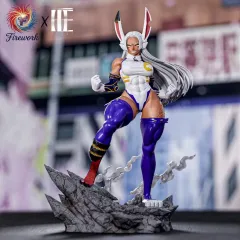 アンキチさん専用　ミルコ　フィギュア　リペイント　リクエスト 2026年最新】ミルコ フィギュア リペイントの人気アイテム - メルカリ