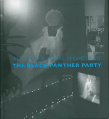 ALL POWER: VISUAL LEGACIES OF THE BLACK PANTHER PARTY