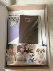 ハ・ヒョンサン(HA HYUNSANG) グッズ まとめ