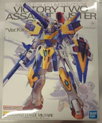 2026年最新】MG 1/100 v2アサルトバスターガンダム ver.kaの人気