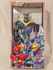 Marmitマーミットスーパーロボット列伝デビルマンソフビDEVILMAN永井豪