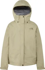 ザ・ノース・フェイス THE NORTH FACE アウトドア フューチャーライトドリズルジャケット レディース レインウェア アウター フーディー 防水 通気性 透湿 シンプル キャンプ レジャー ハイキング 雨の日  NPW12601 CL クレイグレー