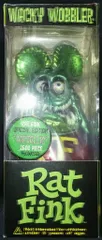 FUNKO WACKY WOBBLER RAT FINK / METALLICのサムネイル