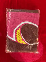 嵐、ARASHI LIVE tour popcornグッズ　バスタオル