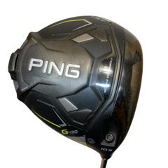 PING G430 LSTドライバー 10.5度Tensei CK Orange - メルカリ