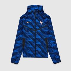 新品✨️早い者勝ち】Nike フランス代表 サッカー ジャケット FFF