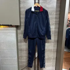 トミーヒルフィガー トレーナー セットアップ 95 (su20