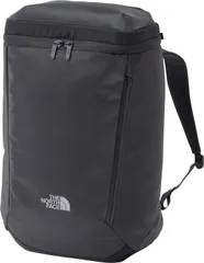 ザ・ノース・フェイス THE NORTH FACE アウトドア FBプロ ユニセックス リュック バックパック バッグ 35L ビジネス シンプル 通勤 会社 仕事 通学 出張 15インチPC収納可能 自立タイプ 小物収納  NM82553 K ブラック