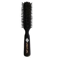 uffy スカルプブラシ 24金メッキヘアブラシ 木製 uffy スカルプブラシ 24金メッキヘアブラシ 木製 - メルカリ