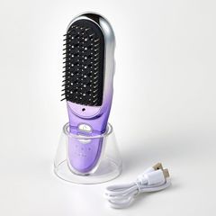 クリアージュ グロウブラシ ヘアケア ヘッドスパ 頭皮マッサージ