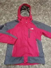 ザノースフェイス GORE-TEX ゴアテックス ウィンドブレーカー ジャケット M