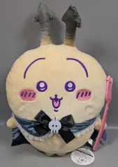 パレード あくまなBIGぬいぐるみ/ちいかわ てんしあくま ちいかわ うさぎ